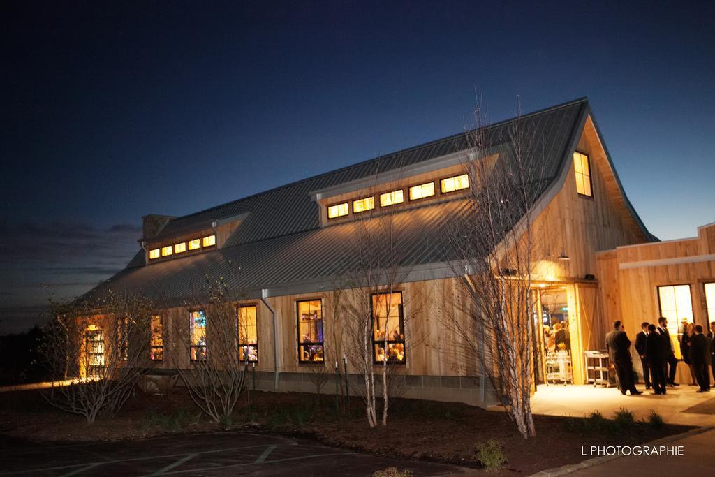 Cedar Creek New Haven Exterior foto