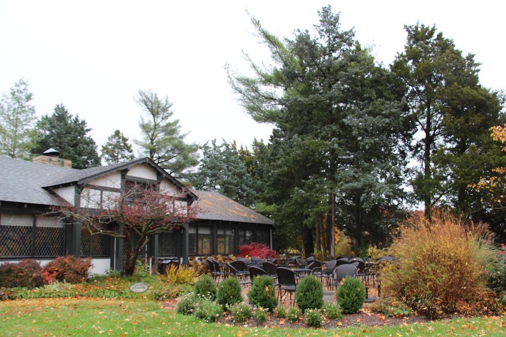 Cedar Creek New Haven Exterior foto