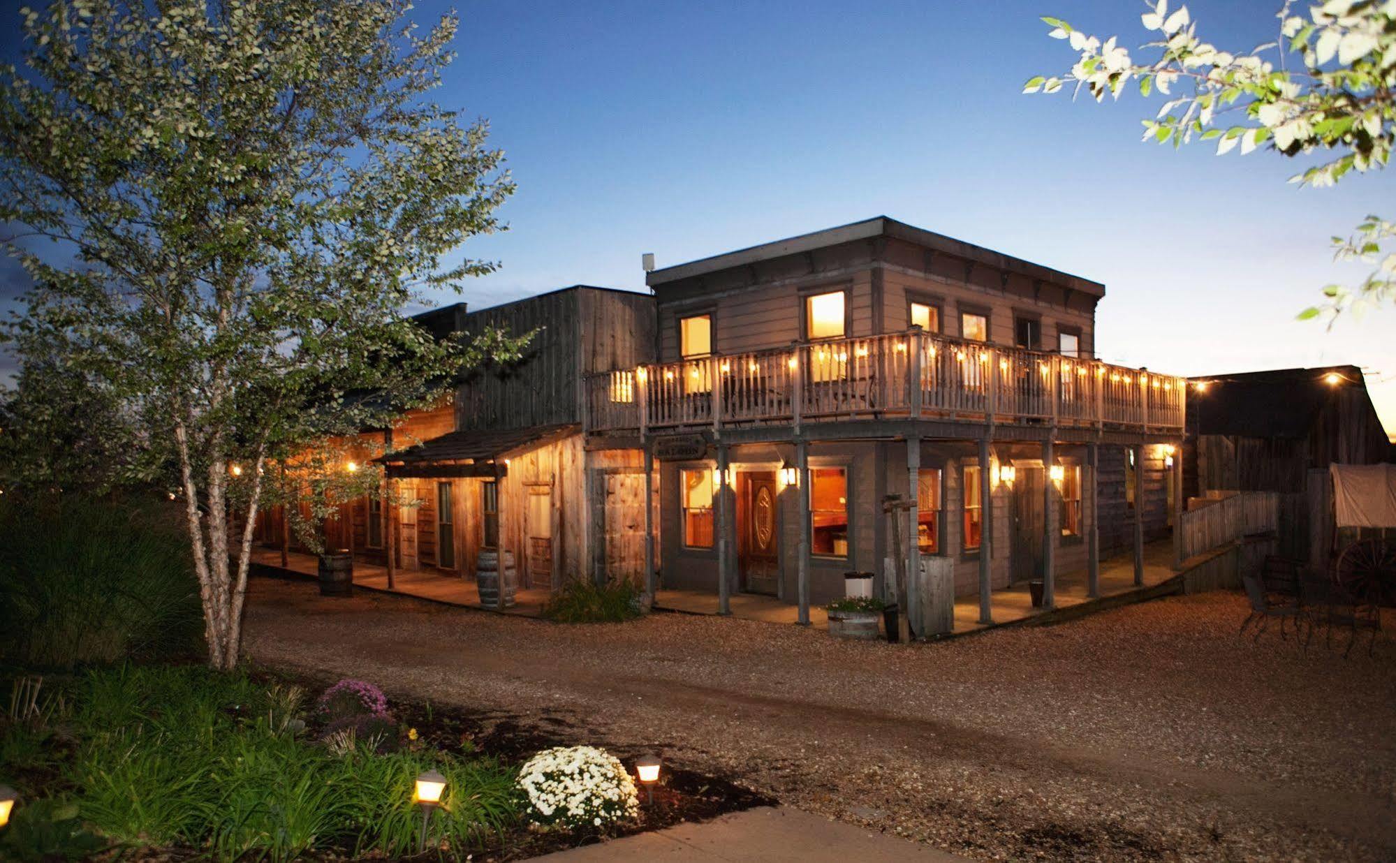 Cedar Creek New Haven Exterior foto