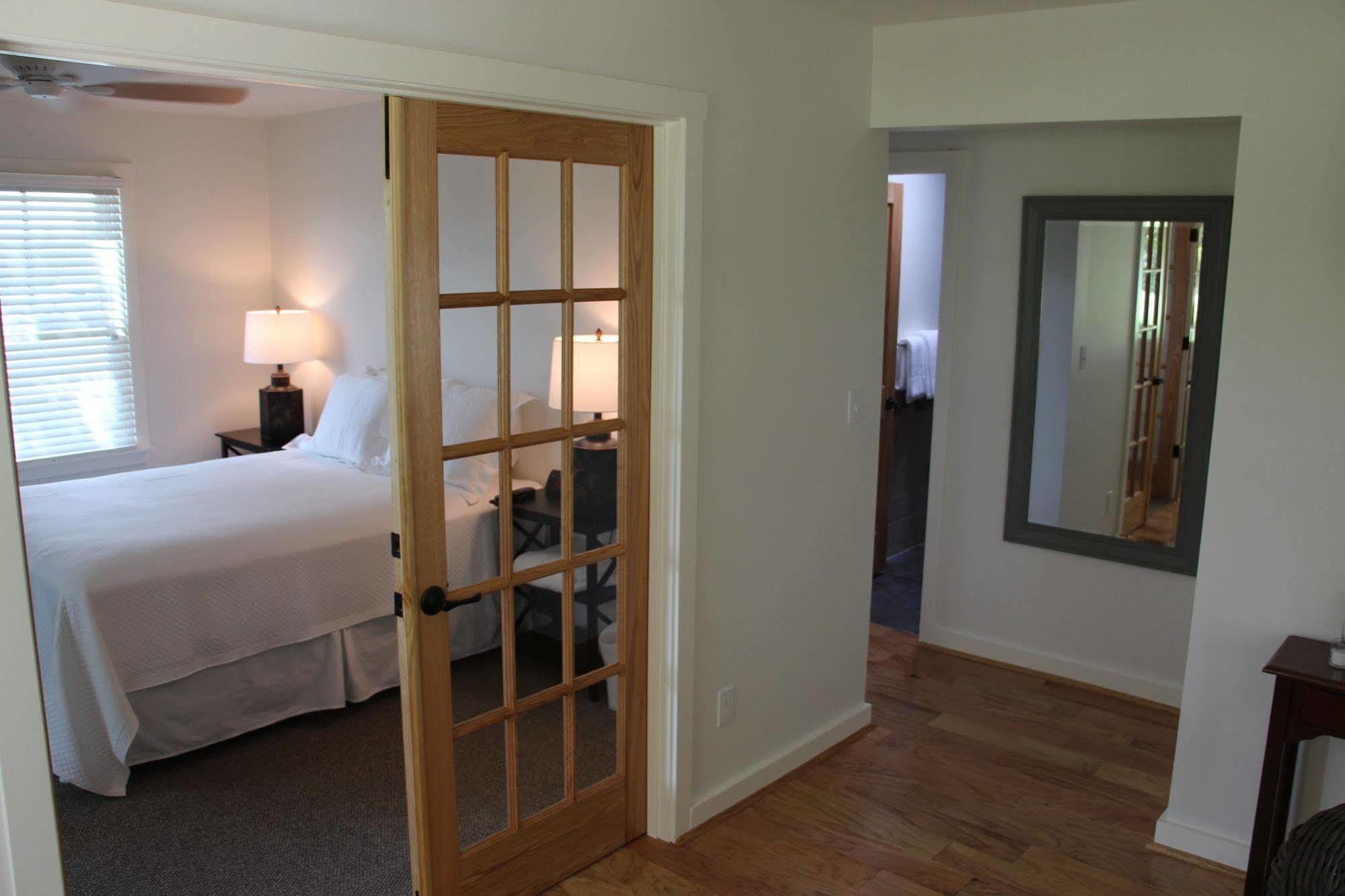 Cedar Creek New Haven Exterior foto