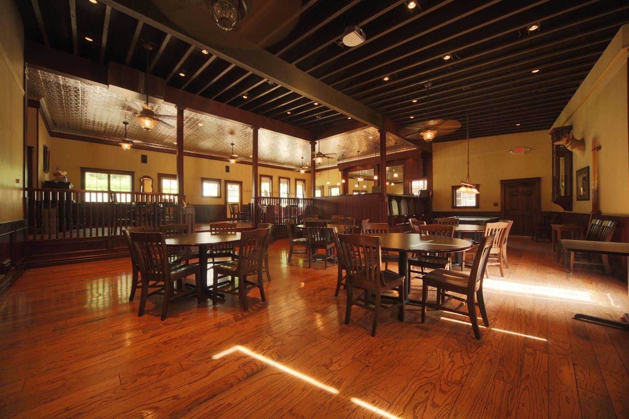 Cedar Creek New Haven Exterior foto