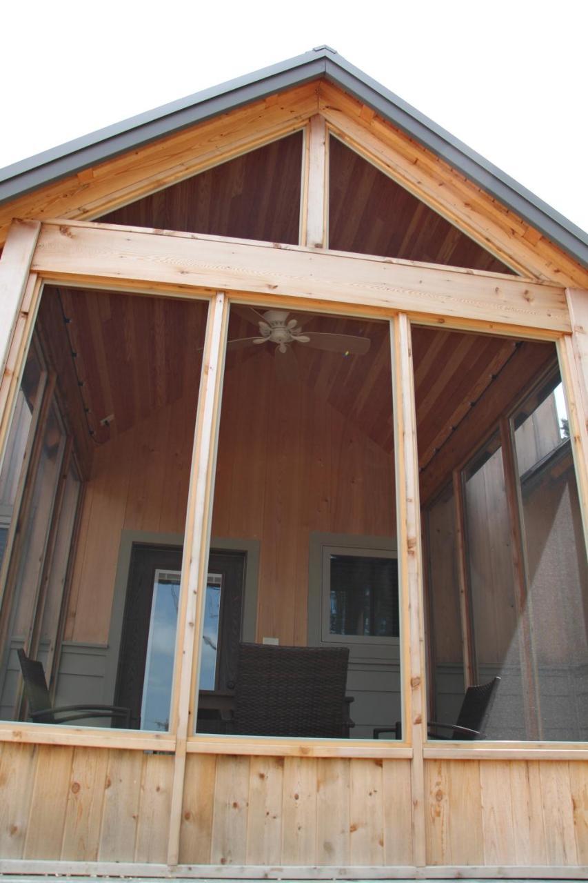 Cedar Creek New Haven Exterior foto